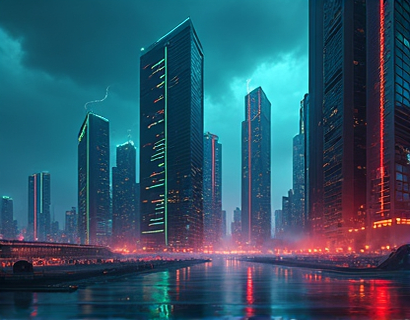 Zestful Access to UCASH: How Decentralized Verification Enhances Ecosystem Security and Efficiency